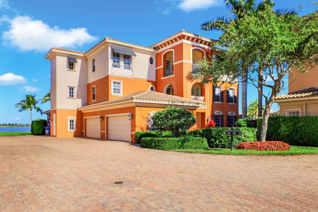 17701 Via Bella Acqua Ct #701, , FL 33913