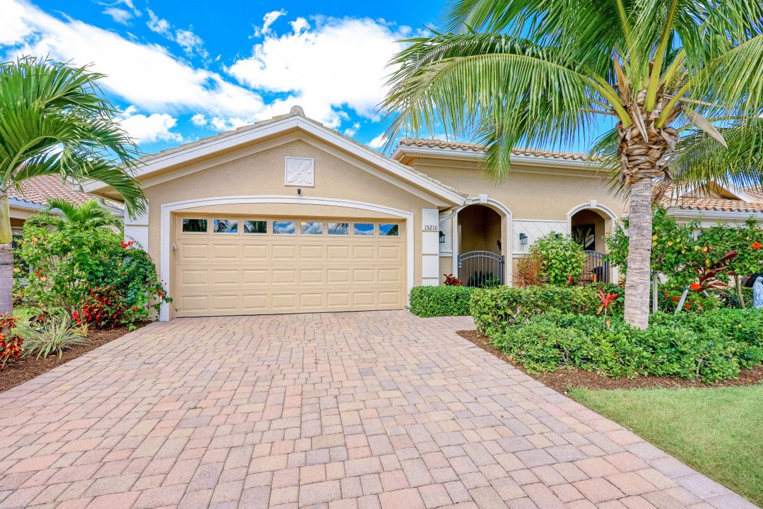 15210 Cortona Wy, Fort Myers, FL 33908