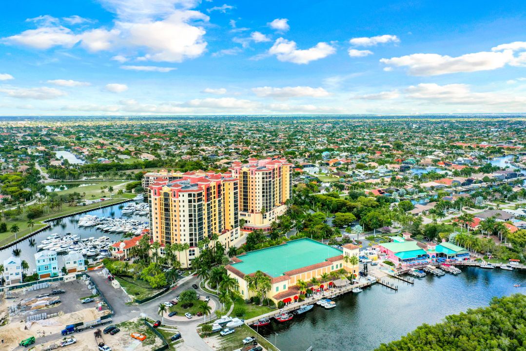 5781 Cape Harbour Dr #1308, Cape Coral, FL 33914