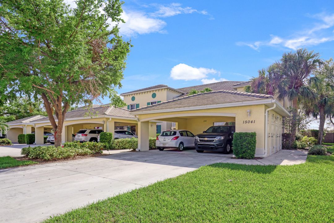15041 Sandpiper Preserve Blvd #104, Fort Myers, FL 33919