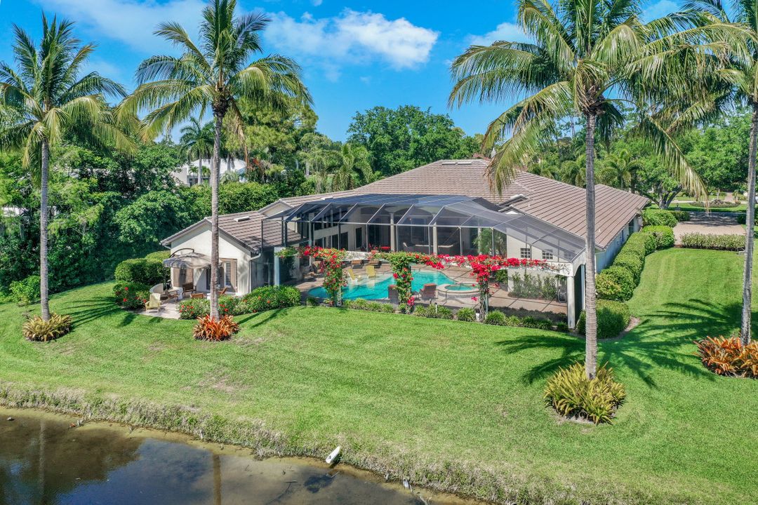 12911 Coco Plum Ln, Naples, FL 34119