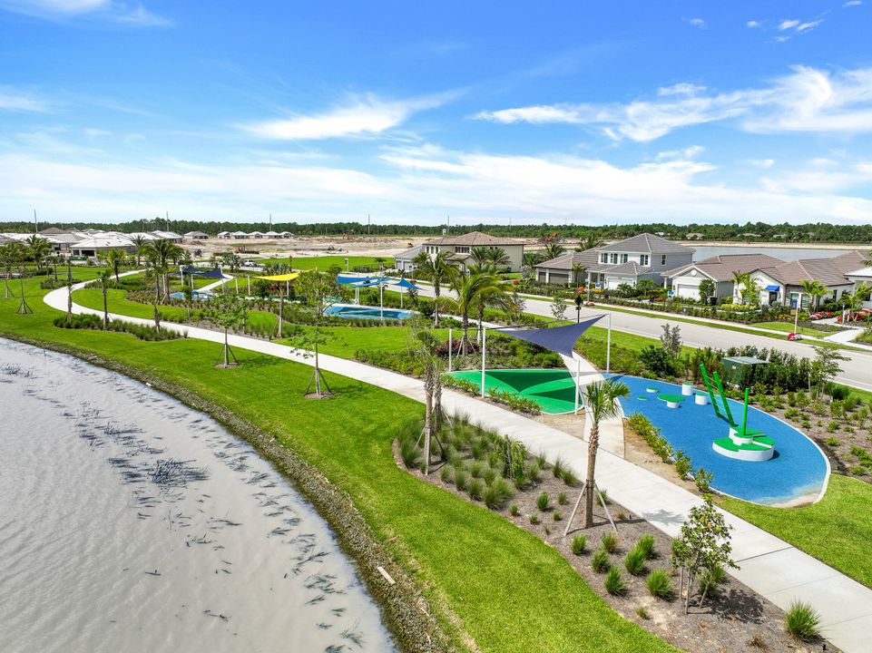 4056 SkySail Drive, Naples, FL 34120