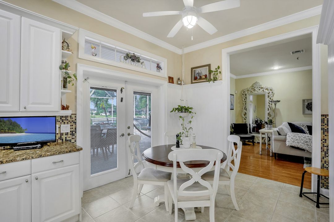 2718 NW 42nd Pl, Cape Coral, FL 33993