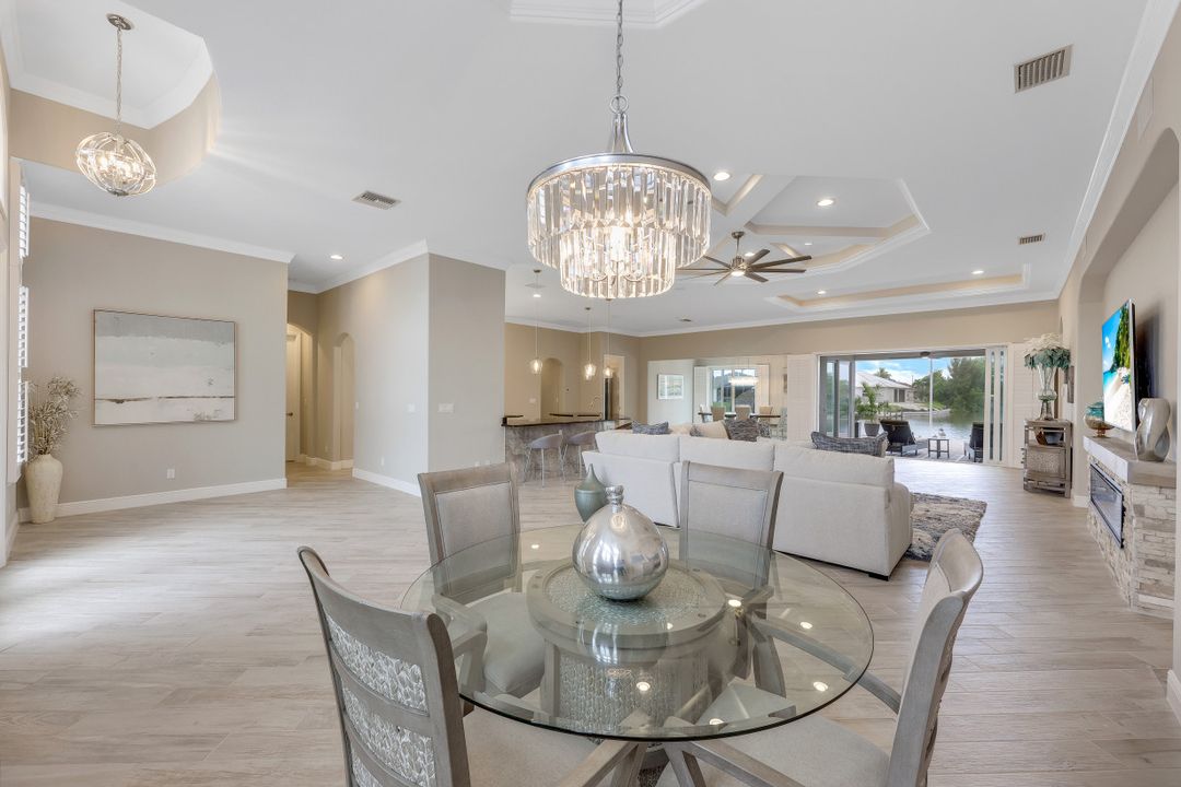 3026 SW 17th Pl, Cape Coral, FL 33914