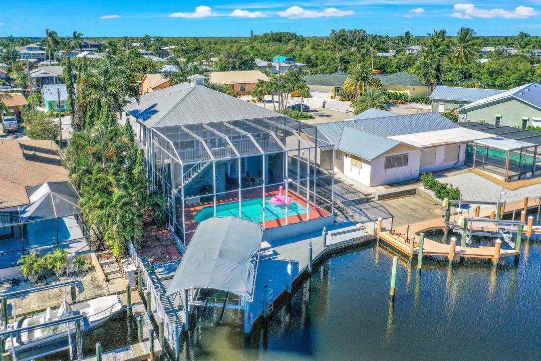 3706 Ruby Ave, Saint James City, FL 33956