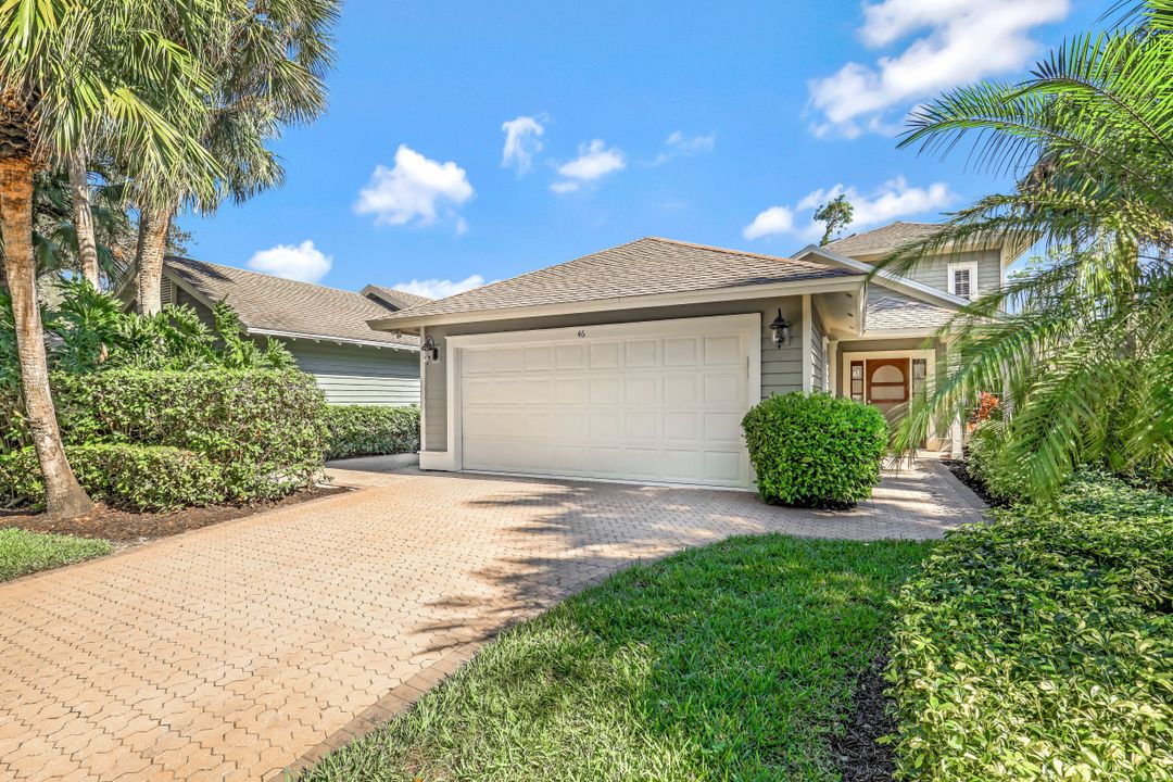 46 Golf Cottage Dr, Naples, FL 34105