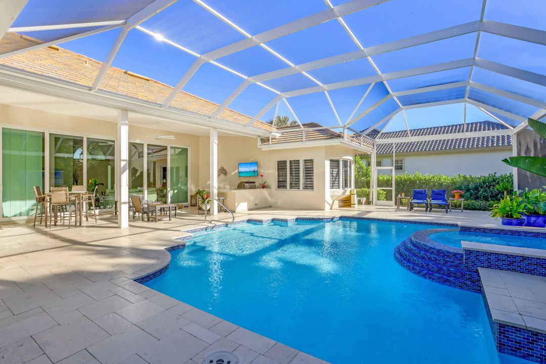 3371 Creekview Dr, Bonita Springs, FL 34134