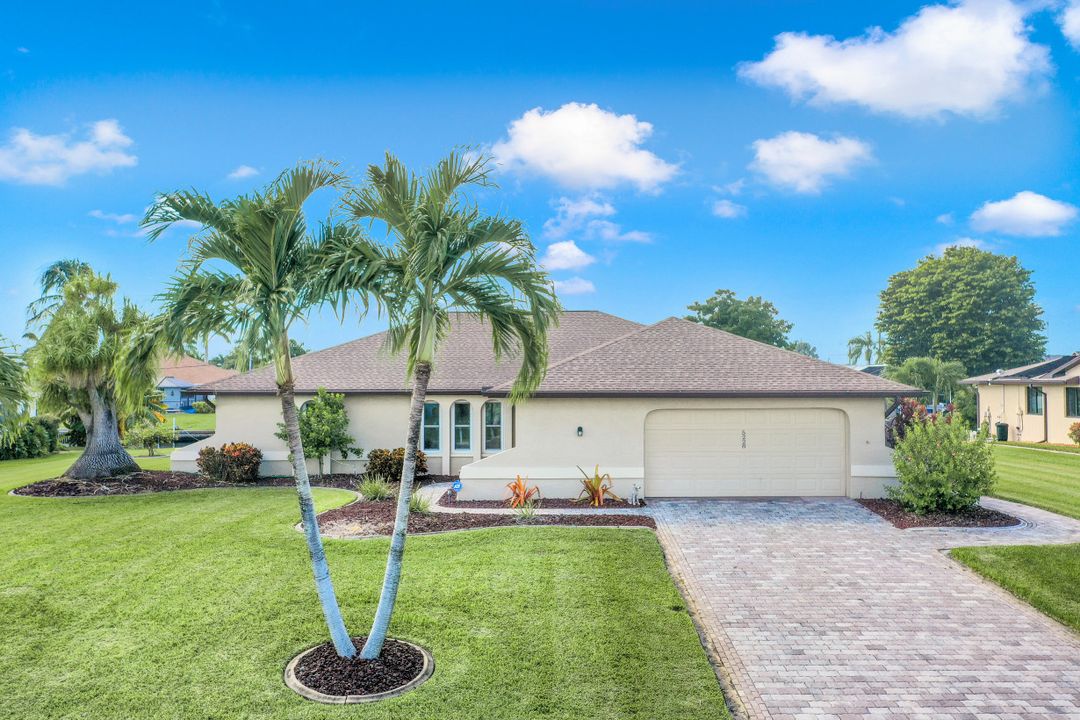 5228 SW 11th Pl, Cape Coral, FL 33914