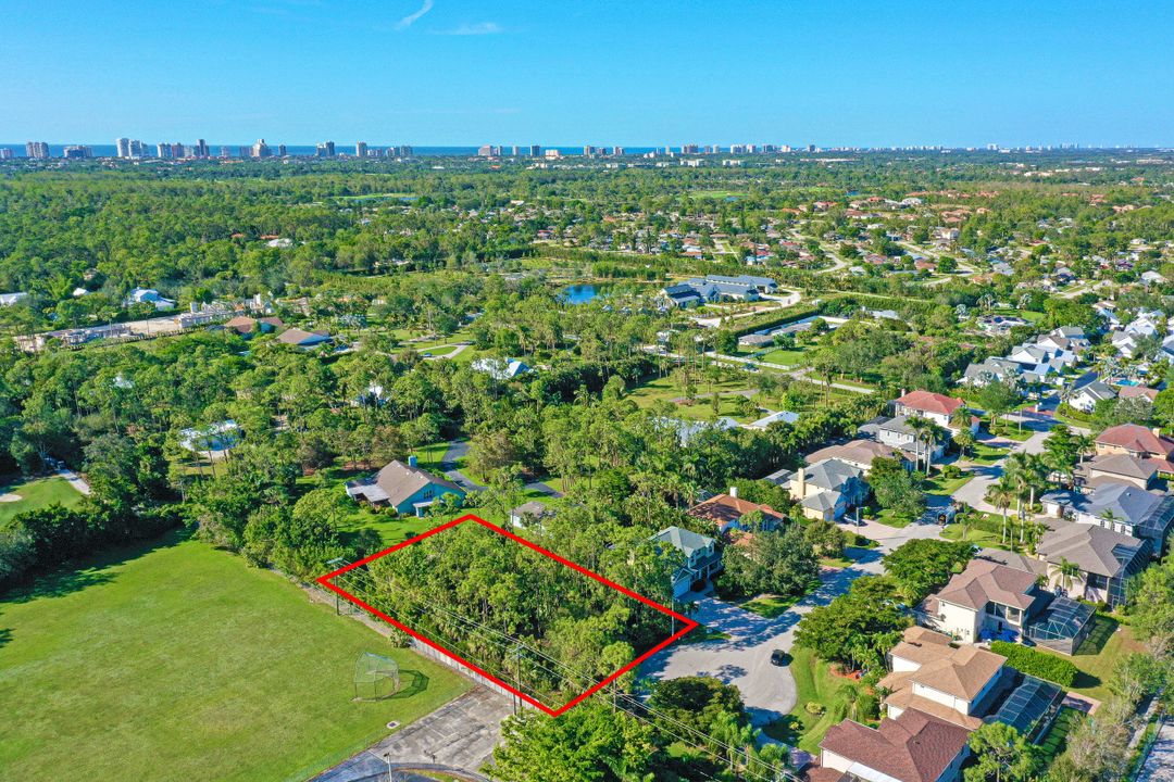 Coach House Way, Naples, FL 34105