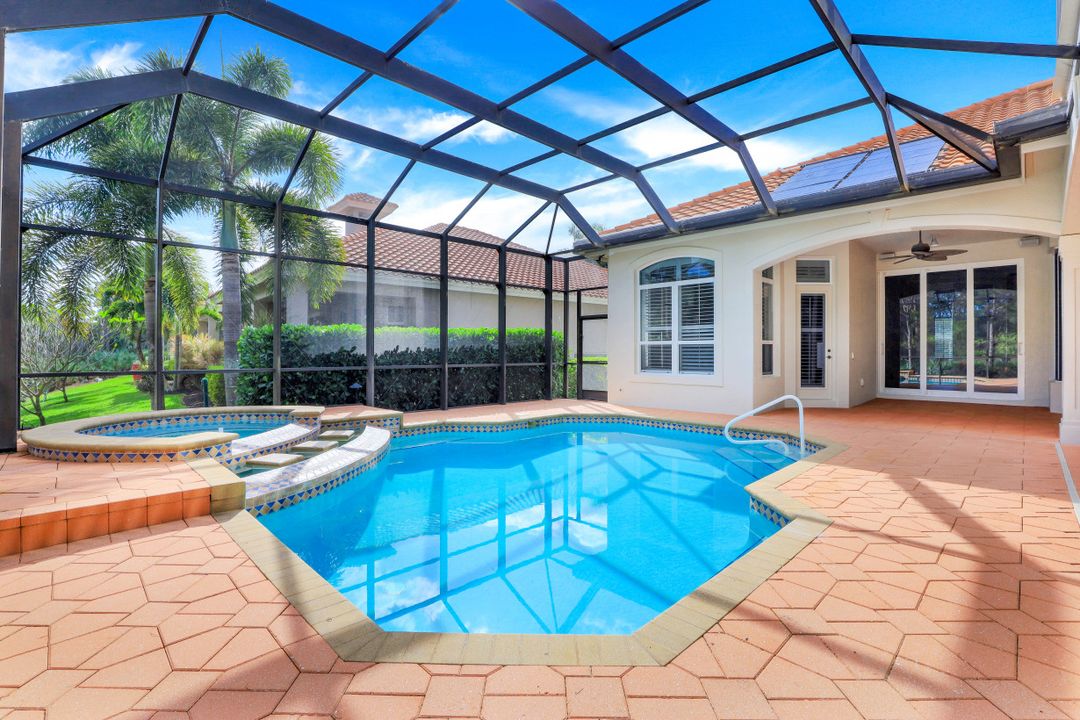 9561 Monteverdi Way, Fort Myers, FL 33912