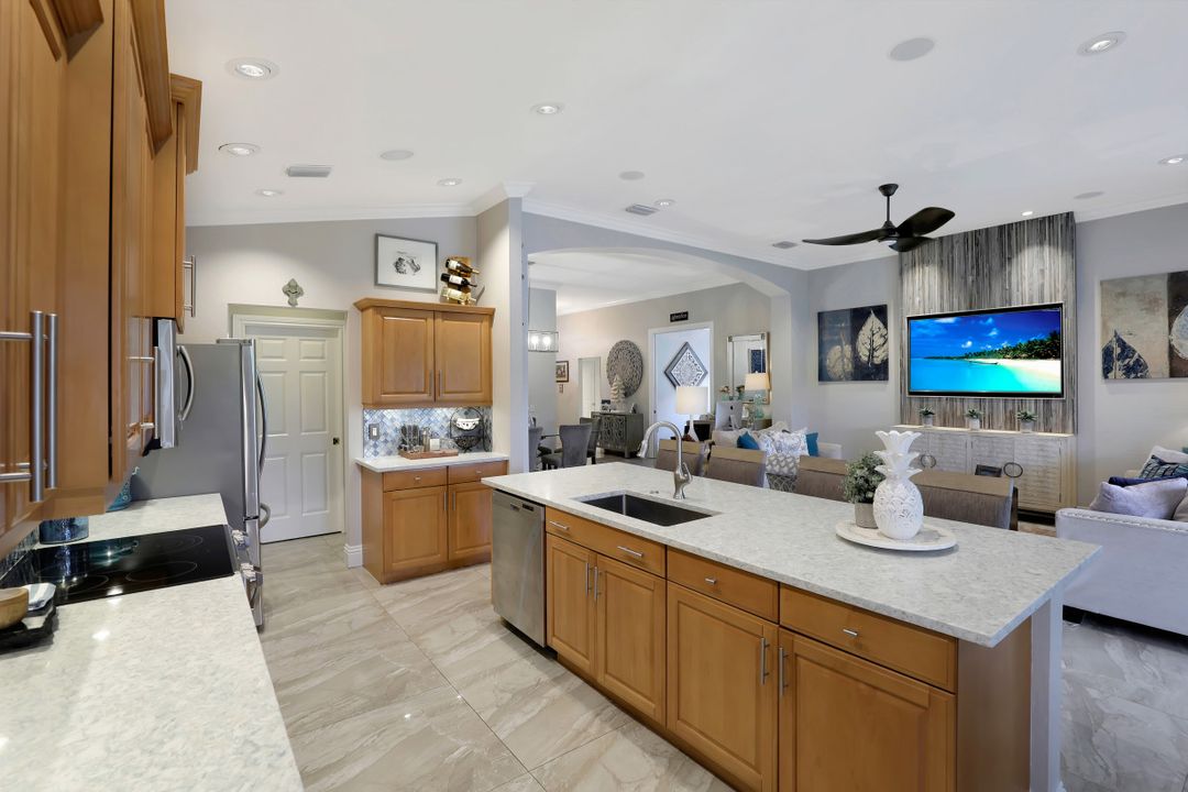 14071 Tivoli Terrace, Bonita Springs, FL 34135