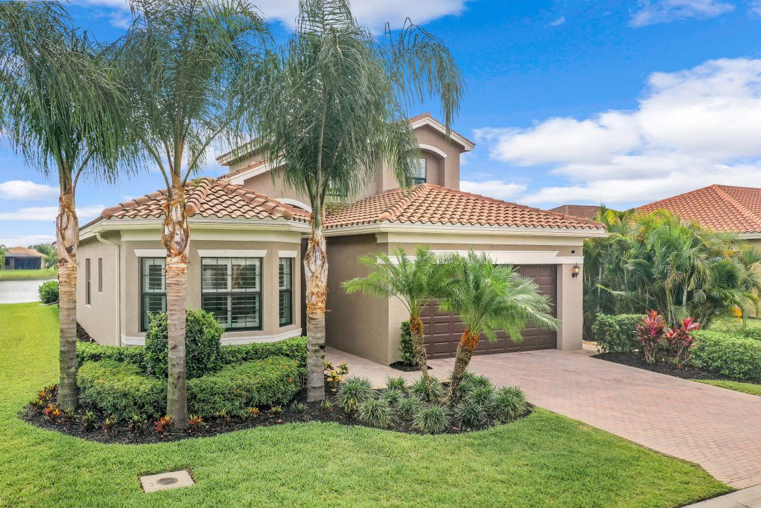 11691 Stonecreek Cir, Fort Myers, FL 33913