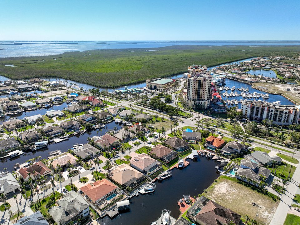 1517 SW 57th Terrace, Cape Coral, FL 33914