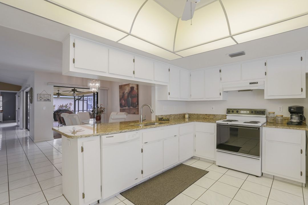 2122 SW 47th St, Cape Coral, FL 33914