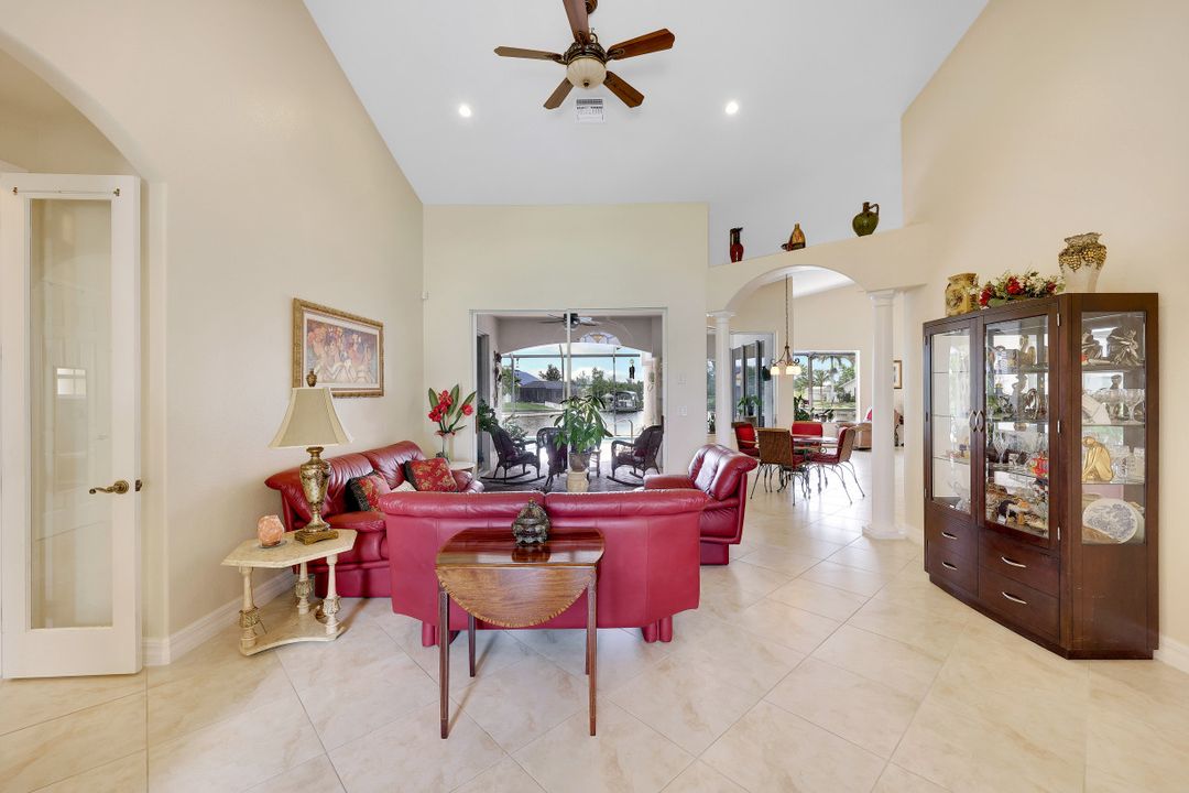 3327 NW 18th Terrace, Cape Coral, FL 33993