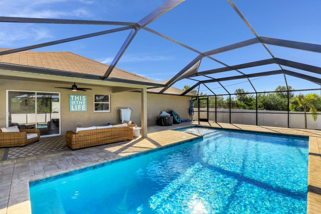 345 NE 30th Terrace, Cape Coral, FL 33909