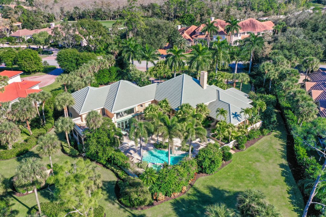 4309 Brynwood Dr, Naples, FL 34119