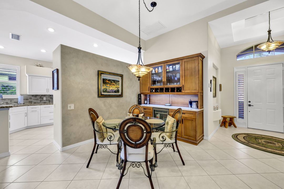 1753 Winding Oaks Way, Naples, FL 34109