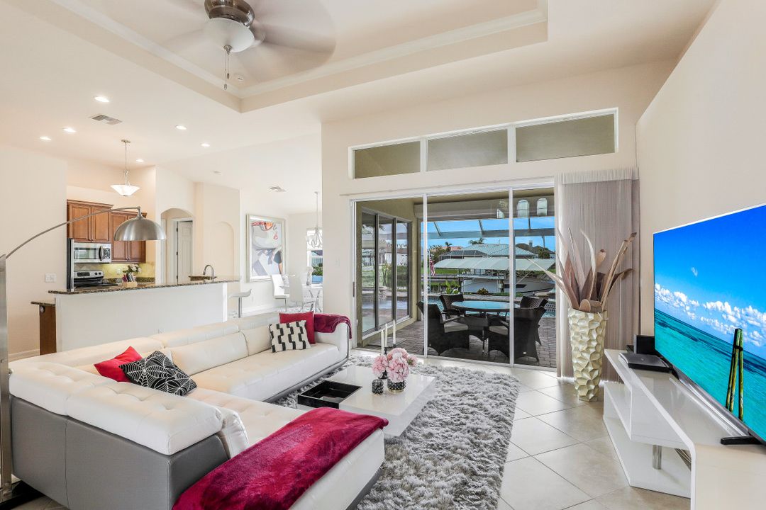 5248 SW 18th Ave, Cape Coral, FL 33914