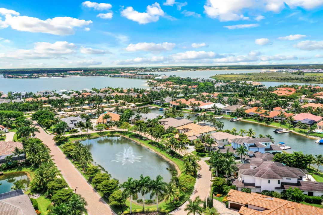 11824 Via Salerno Way, Miromar Lakes, FL 33913