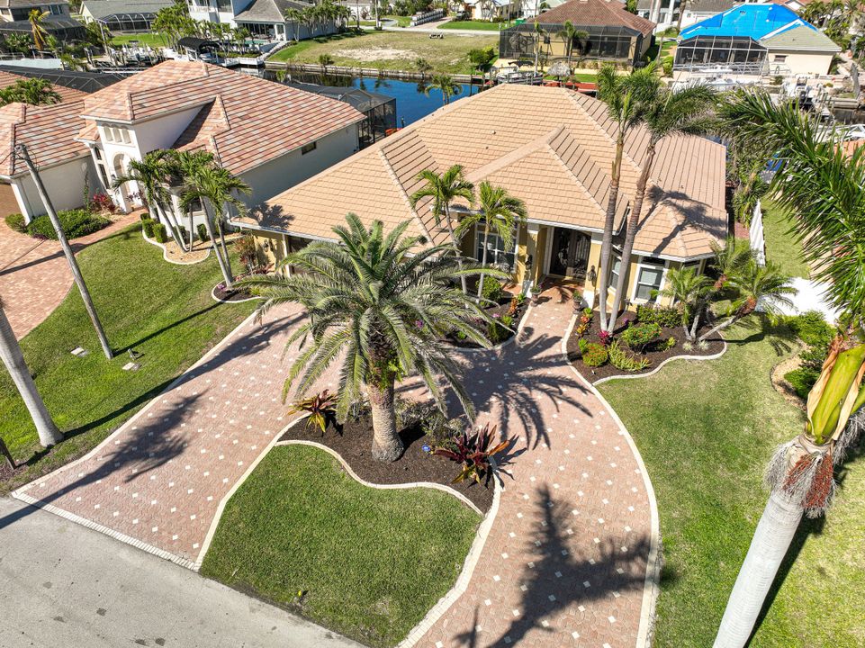 1517 SW 57th Terrace, Cape Coral, FL 33914