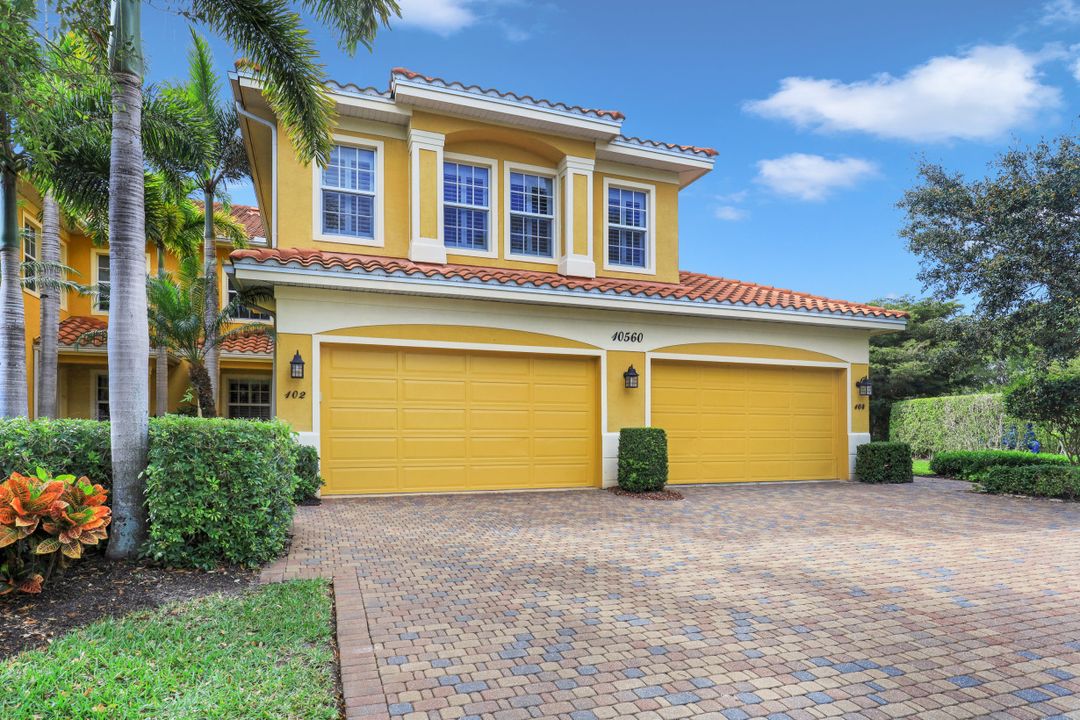 10560 Marino Ct #104, Miromar Lakes, FL 33913