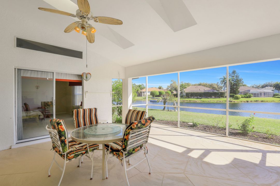 11708 Longshore Way W, Naples, FL 34119