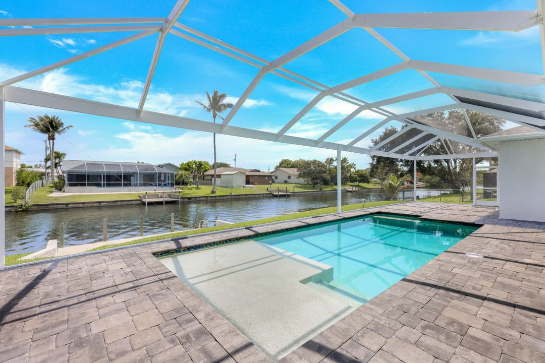 602 SW 35th St, Cape Coral, FL 33914