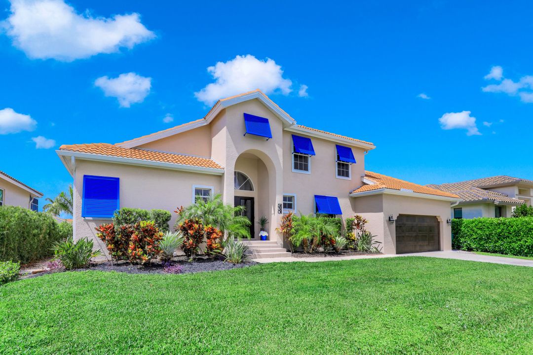 530 Century Dr, Marco Island, FL 34145