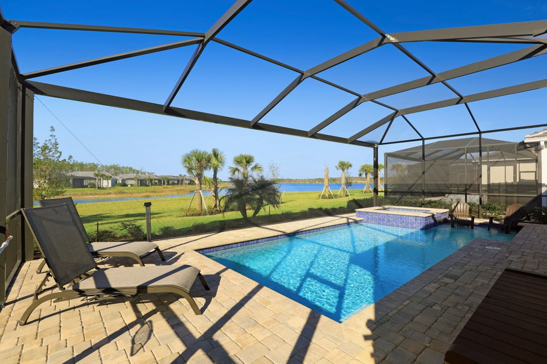 15254 Blue Bay Cir, Fort Myers, FL 33913