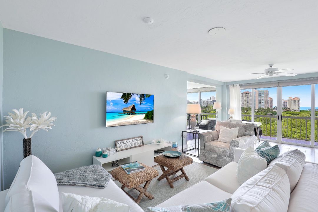 5501 Heron Point Dr #501, Naples, FL 34108