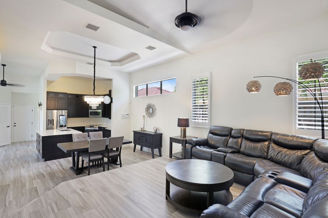 2621 SW 47th Terrace, Cape Coral, FL 33914