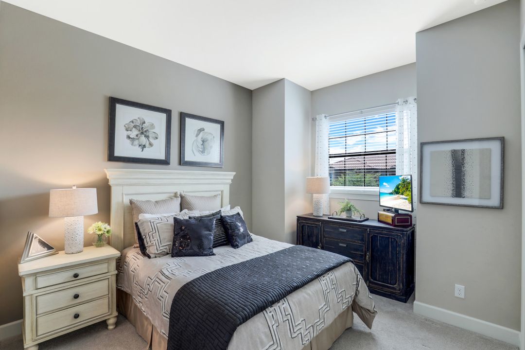 8761 Bellano Ct #203, Naples, FL 34119