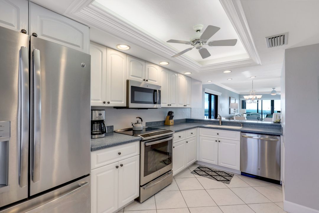 8402 Estero Blvd #601, Fort Myers Beach, FL 33931