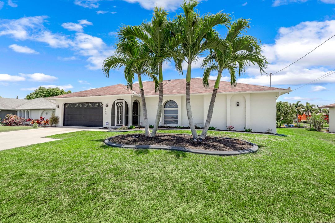432 Mohawk Pkwy, Cape Coral, FL 33914