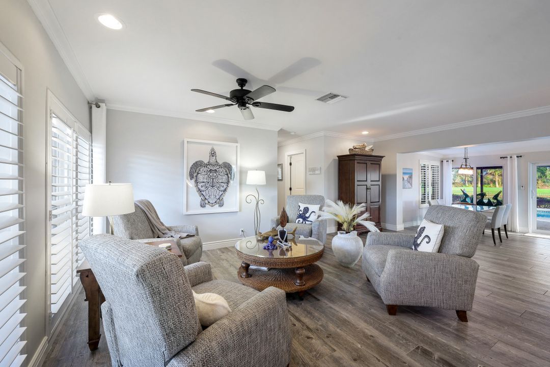 463 Echo Cir, Marco Island, FL 34145