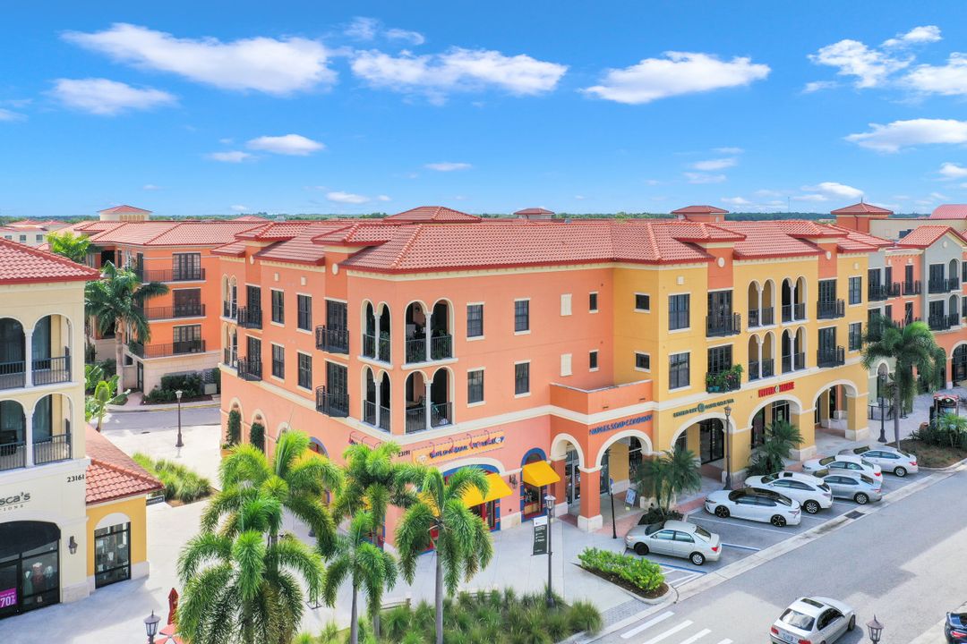 23191 Fashion Dr #312, Estero, FL 33928