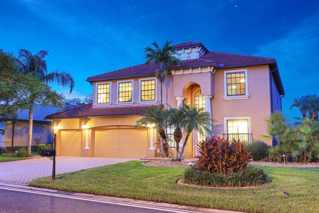 12495 Country Day Cir, Fort Myers, FL 33913