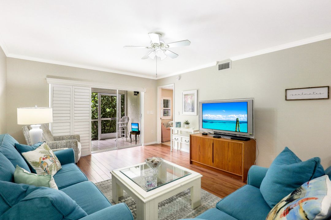 3031 Sandpiper Bay Cir #F106, Naples, FL 34112