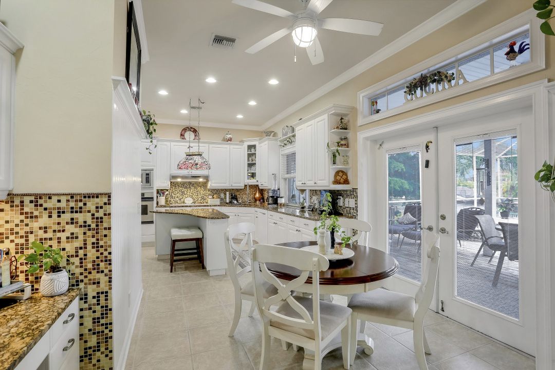 2718 NW 42nd Pl, Cape Coral, FL 33993