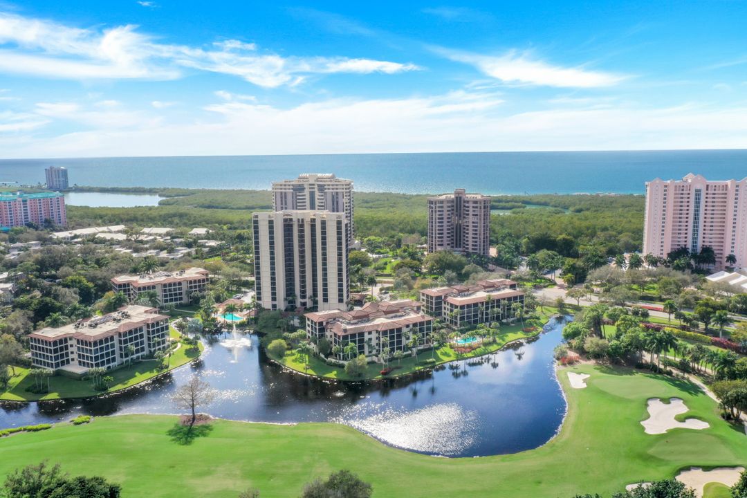 6080 Pelican Bay Blvd #201-A, Naples, FL 34108