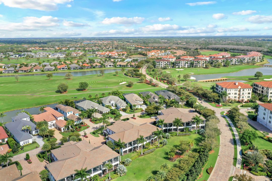 16380 Corsica Way #201, Naples, FL 34110
