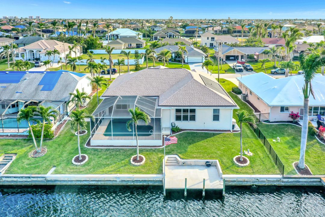 2709 SW 37th St, Cape Coral, FL 33914