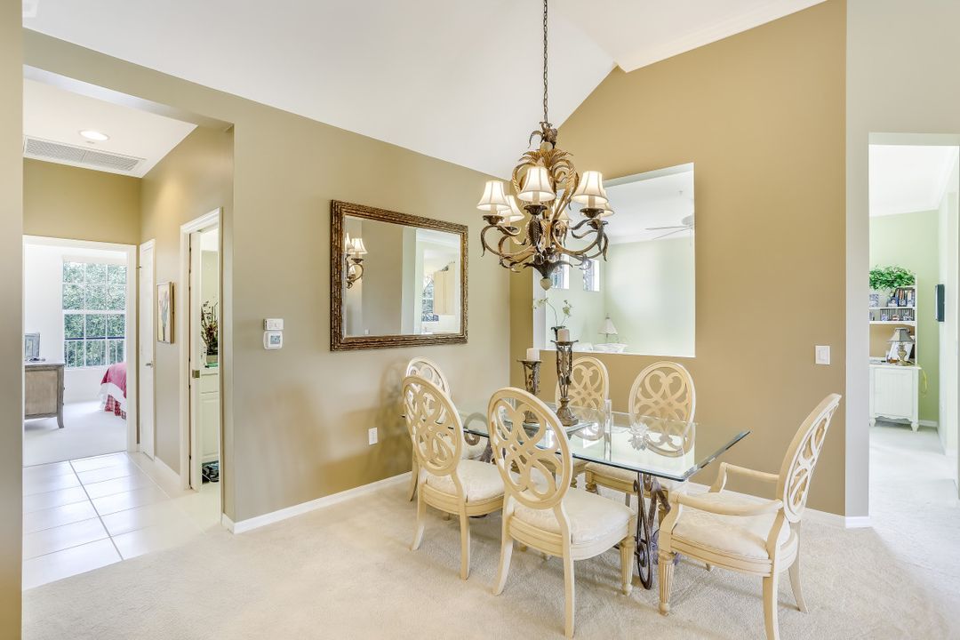 7050 Bay Woods Lake Ct #201, Fort Myers, FL 33908