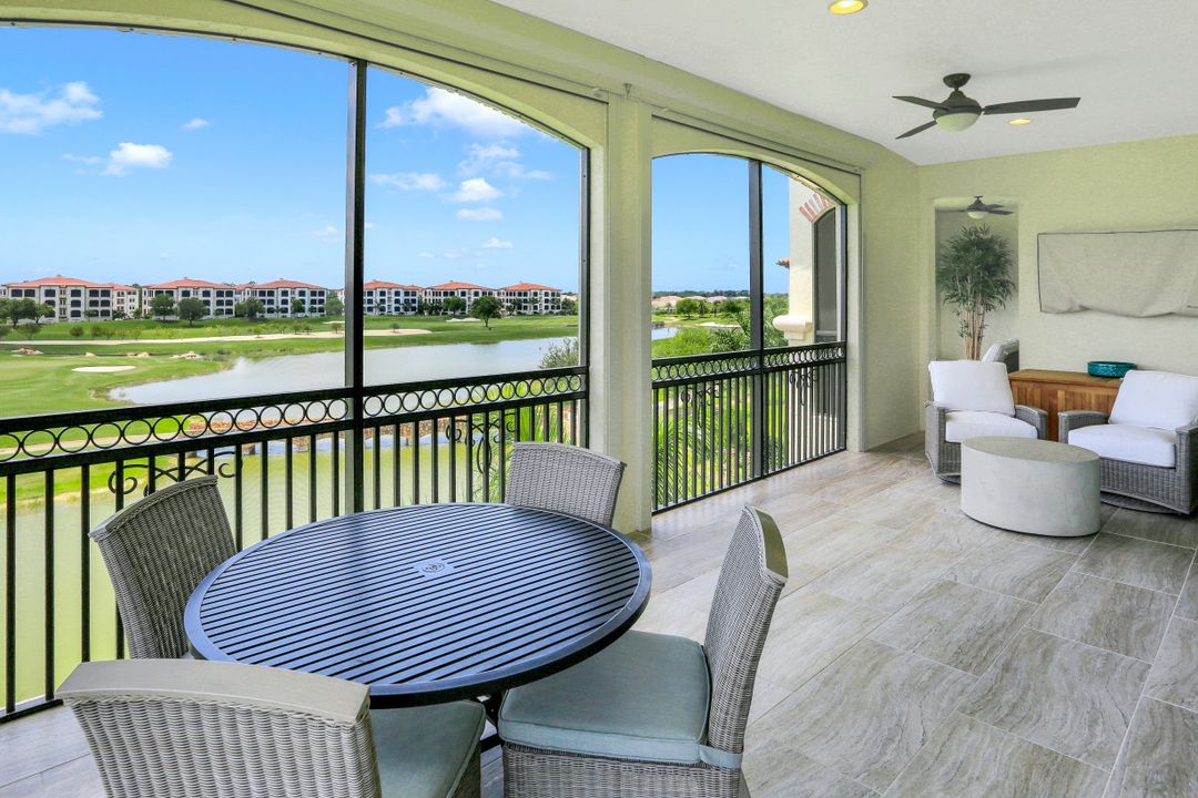 16444 Carrara Way #301, Naples, FL 34110