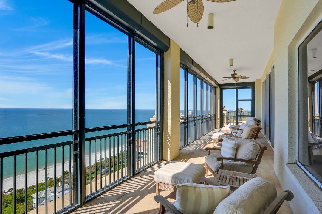 81 Seagate Dr #2001, Naples, FL 34103