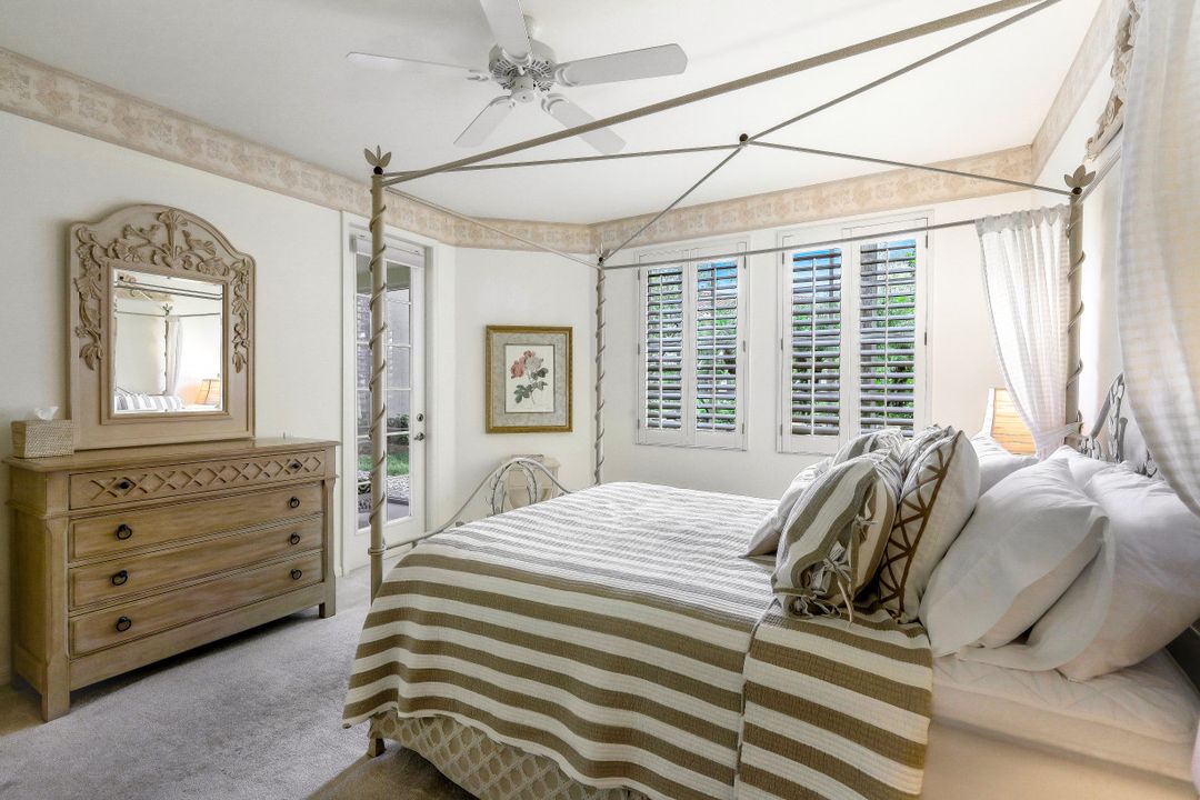 700 Lambiance Cir Apt 101, Naples, FL 34108