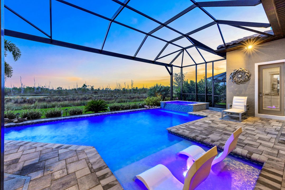 9481 Montelanico Loop, Naples, FL 34119