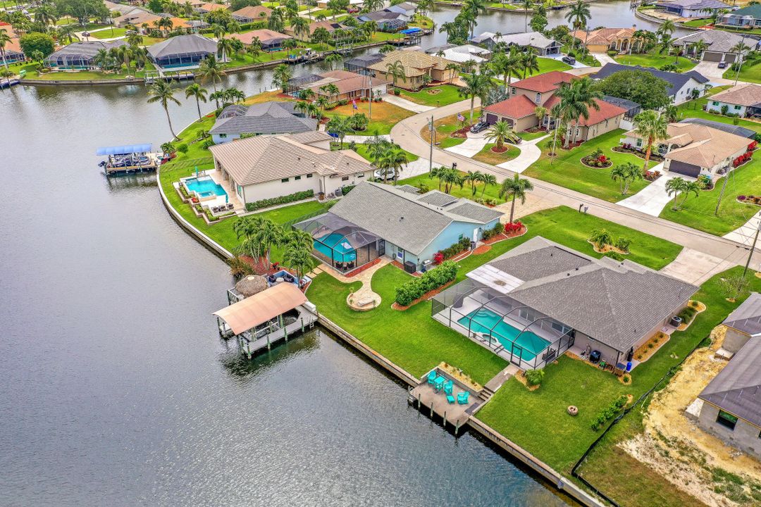 2307 SW 40th St, Cape Coral, FL 33914