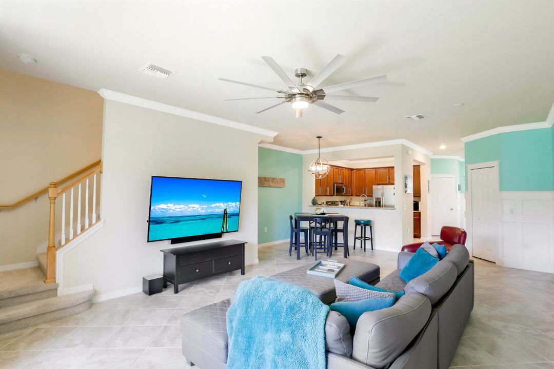 10164 Via Colomba Circle, Fort Myers, FL 33966